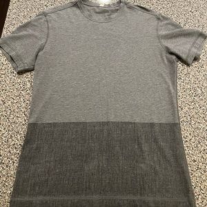 Men’s medium lululemon T-shirt